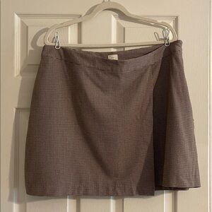 A New Day Women’s Mini Skirt